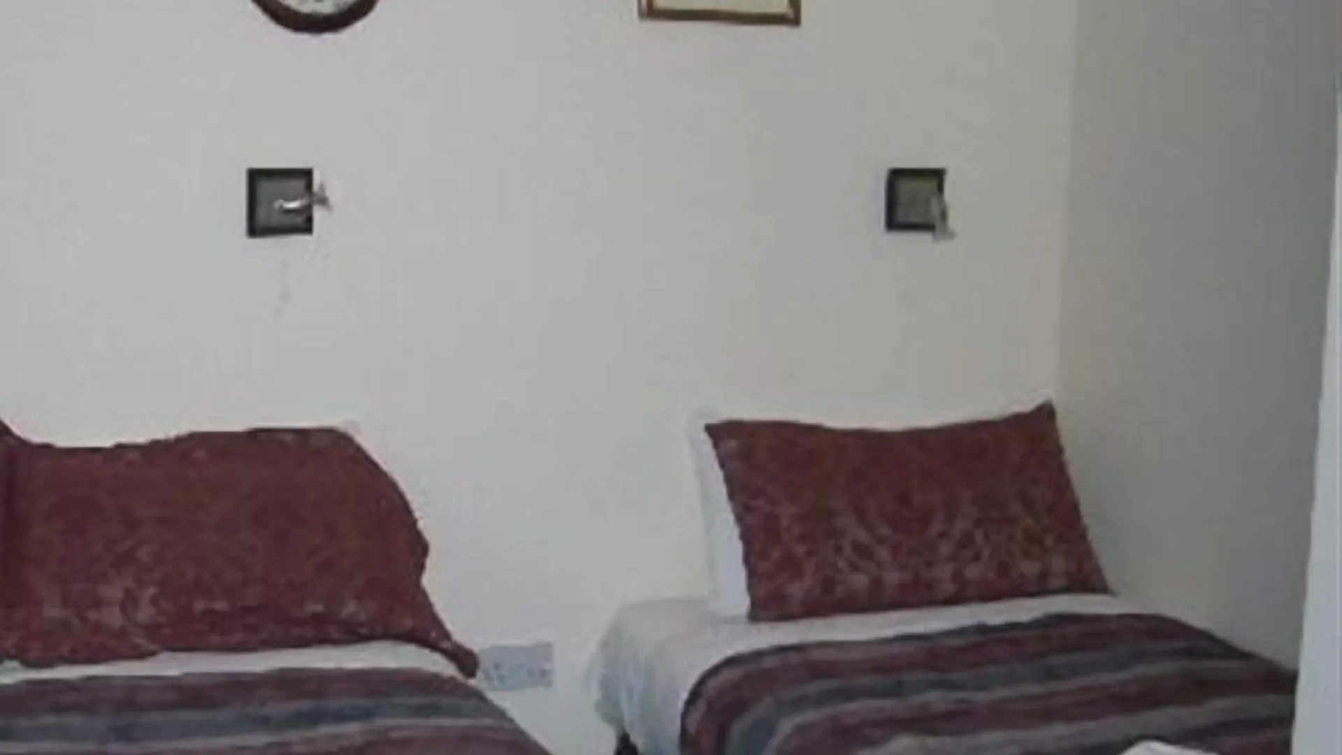 The Moores Blackpool United Kingdom