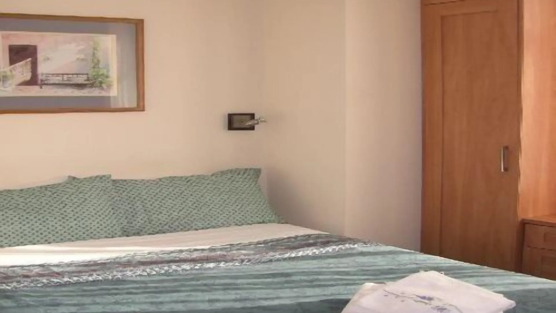 Guest house The Moores Blackpool