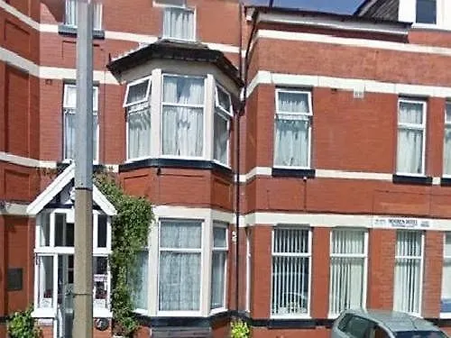 The Moores Blackpool