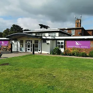 Goosepool Hotel Darlington (Durham)