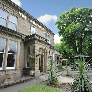 Brentwood By Greene King Inn Rotherham