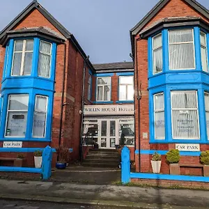Willin House Blackpool