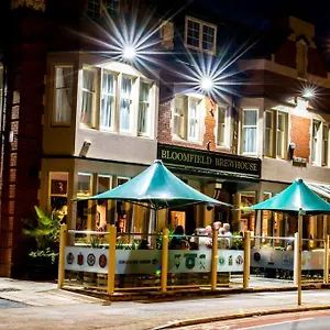 Bloomfield Brewhouse Blackpool