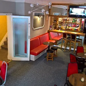 Northern Star Blackpool