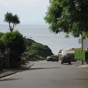 Langland Cove Guest house Swansea